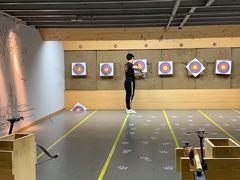 -道顺射箭·团建·骑射(张杨路店)