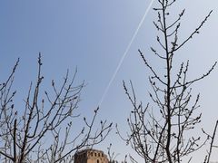 -蟠龙山长城景区