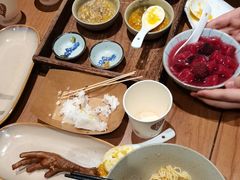 -李百蟹·江南蟹黄面·河景餐厅(夫子庙总店)