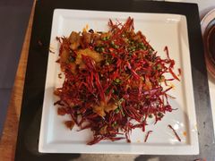 -局气 烤鸭·北京菜(武清店)