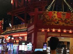 -万达茂商场(南京仙林店)