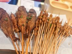 -谭十三南昌大排档(船山路总店)