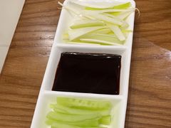 -全聚德烤鸭店(马家堡店)