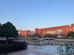 -湖南工业大学(主校区（河西校区）)