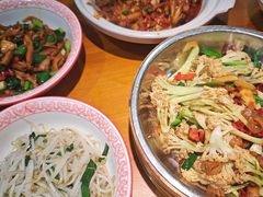 -陈家婆的菜(梅溪湖店)