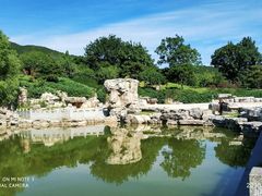 -北京西山国家森林公园