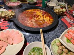 -蜀大侠火锅(建设路第五大道店)