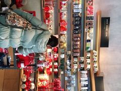 -星巴克(大宁店)