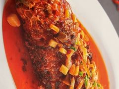 -都一处烧麦馆(前门店)