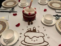 -狮拾久·现代新加坡料理(福田COCO Park店)