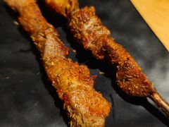-郭靖内蒙菜·烤全羊·烧烤(望京旗舰店)