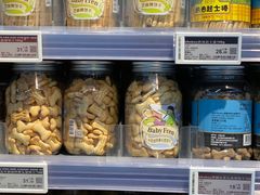 -Olé精品超市(北京合生汇店)