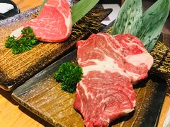 -赤坂亭M9和牛烧肉(世博源店)