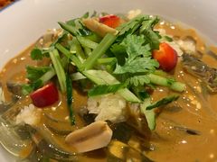 -鸣记脆皮烤鱼·海鲜烤鱼(亿合城店)