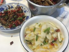 -邻家小馆(银都店)