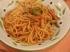 -萨莉亚意式餐厅(悦荟广场店)