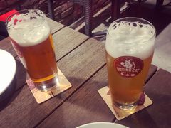 -Boxing Cat Brewery拳击猫精酿啤酒馆(永福店)
