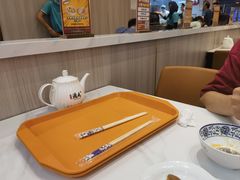 -德元兰州纯汤牛肉面(龙阳路店)