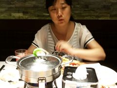 -星伦多自助料理·涮烤一体(虹悦城店)