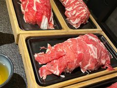 -湊湊火锅·茶憩(和平大悦城店)