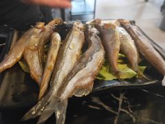 -燚青春东北泥炉烤肉(百合店)