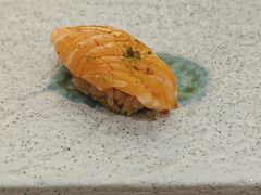 -鮨政· Omakase(港汇恒隆广场店)