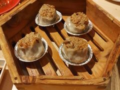 上海烧卖-避风塘(宝山万达店)