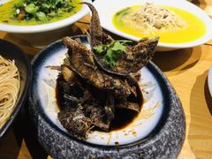 -竹里馆 ·茶食(奥体店)