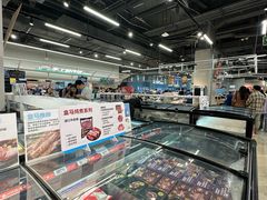 -盒马鲜生(皇庭广场店)