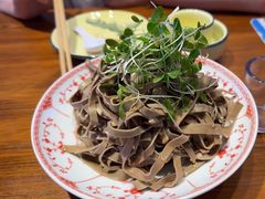 -渔家风味·鲅鱼水饺·央视展播·海鲜天津菜(开发区店)