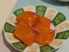 -杭州维景国际自助餐厅