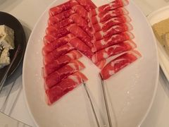 -爱丽格斯火锅(东岸国际店)