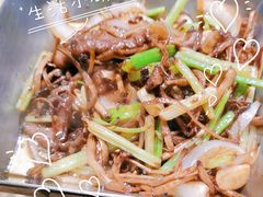 -弄堂里(雨花客厅店)