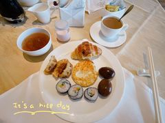 -南京金陵饭店
