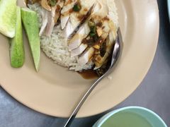 -红大哥水门鸡饭(總店)