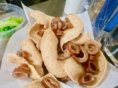 -颓记茶餐厅(美景总店)