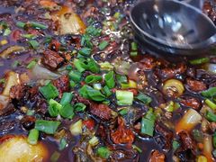 -黑竹香鸡(营和巷店)