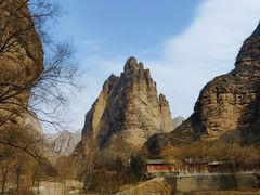 -炳灵寺世界文化遗产旅游区