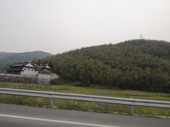 -泽雅景区