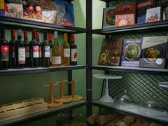 -瑞食酒馆 La Taverne Suisse