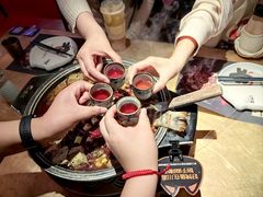 -烤匠麻辣烤鱼(时代广场店)