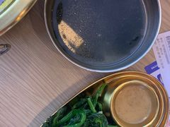 -梨花牛肉汤饭(仁恒伊势丹店)