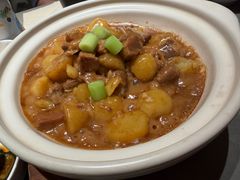 -羊门客在·烤盐池滩羊·川菜