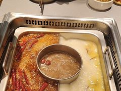 -巴奴毛肚火锅(悠唐购物中心店)