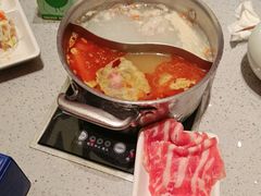 -钱小奴创意自助餐厅·原切谷饲安格斯畅吃(苏州昆山招商花园城店)