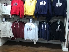 -GAP(王府井奥莱·香江小镇店)