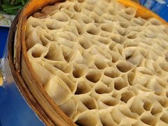 -沽源味道蒙餐莜面烤全羊