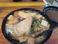 小碗螺蛳粉-螺蛳粉先生(蓟门桥店)