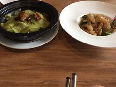-马仕玖煲·融合菜·酥不腻烤鸭(人大店)