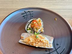 -元渔铁板烧(万象城店)